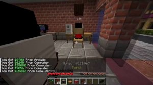 😱3ч | Я ПОСТРОИЛ КУХНЮ В Internet Cafe Simulator 2 В МАЙНКРАФТ