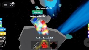 Ниндзя легенды в роблоксе