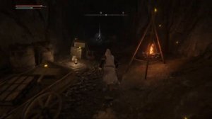 ЛУЧШИЙ СТАРТ В ELDEN RING ЗА МАГА