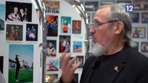 Смотрите, кто пришел: Юрий Филимонов о спорте и воле к победе