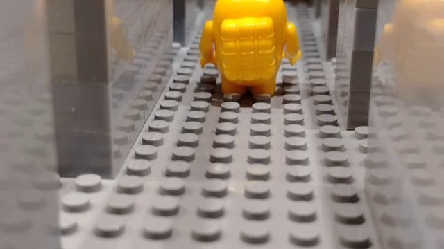 лего амонг ас 1 серия смотреть онлайн