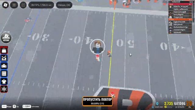 [ИВЕНТ] КАК ПОЛУЧИТЬ ОБЫЧНЫЙ & ЭЛИТНЫЙ ТОКЕН В NFL Universe В