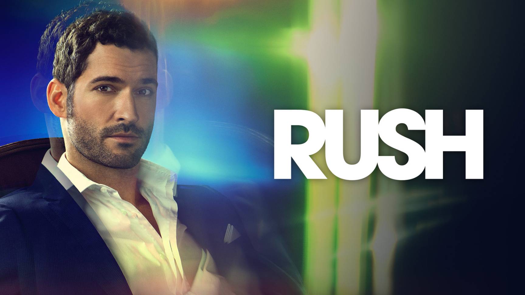 Сериал Раш – 1 сезон 6 серия / Rush