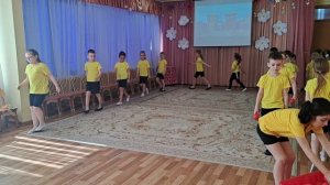 ОД  по физической культуре   в подготовительной  группе
"Путешествие на  богатырскую заставу"