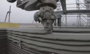 ... На что способен 3D принтер...