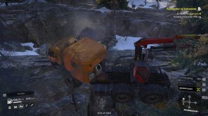 Snowrunner. Вопрос зрителям. Снимать такой контент?