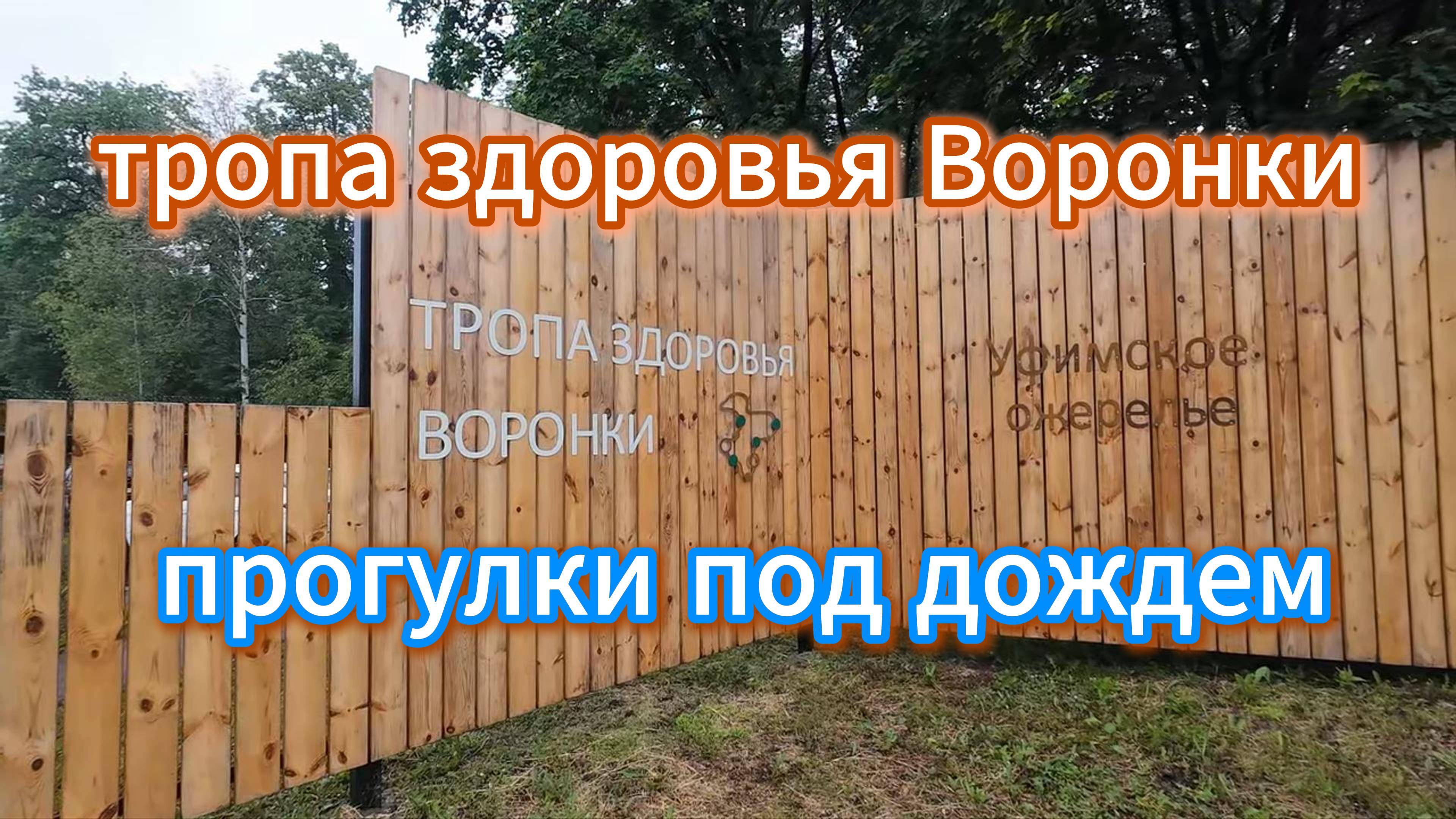 Прогулки под дождем. Walking in the rain.  #топыкатегорий