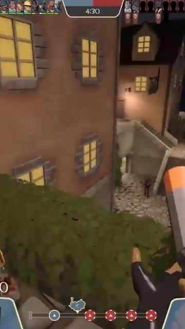 Взрывной арсенал наемников ТФ2 #shorts #teamfortress2 #tf2 #ader #тф2 смотреть онлайн