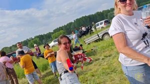 Семейный праздник Зирган-Тау 2025г.