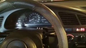 Этап2 открытие термостата