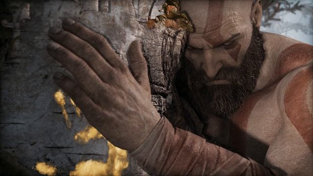 God of War (анонс) смотреть онлайн