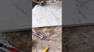 Как обрезать керамогранит с граевером