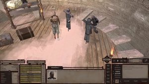 Кенши глазами новичка в 2025 году Kenshi