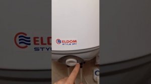 Умный бойлер своими руками, для экономии средств за сч