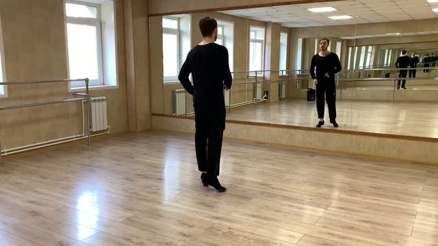 Онлайн тренировка |   JIVE | LaDanzaTeam смотреть онлайн