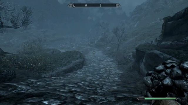 БИТВА ПРИ САНКР ТОРЕ—Skyrim (КНИГИ) смотреть онлайн