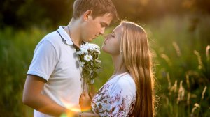 Не ниже пятой чакры. Как можно определить, перед вами чистая человеческая Душа или существо без души