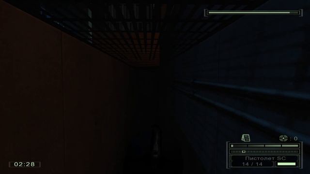 Tom Clancy’s Splinter Cell: Chaos Theory/ Миссии выполнена, Сэм Фишер, к? смотреть онлайн