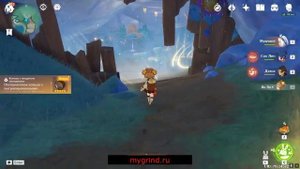 Фрагменты обсидиана: как получить и зачем нужны? Genshin Im