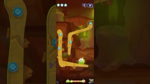 ИГРАЮ В Cut The Rope Magic! 5.Древняя библиотека