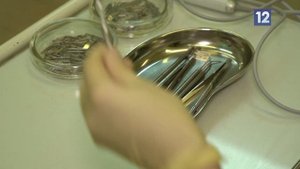 Познаем мир с Череповечкой: посещение стоматолога