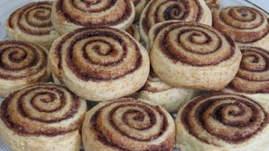 ПЕЧЕНЬЕ ВКУСНОЕ КАК БУЛОЧКИ, НО БЕЗ ДРОЖЖЕЙ! БЫСТРЫЙ РЕЦЕПТ ПЕЧЕНЬЯ БУЛОЧЕК!