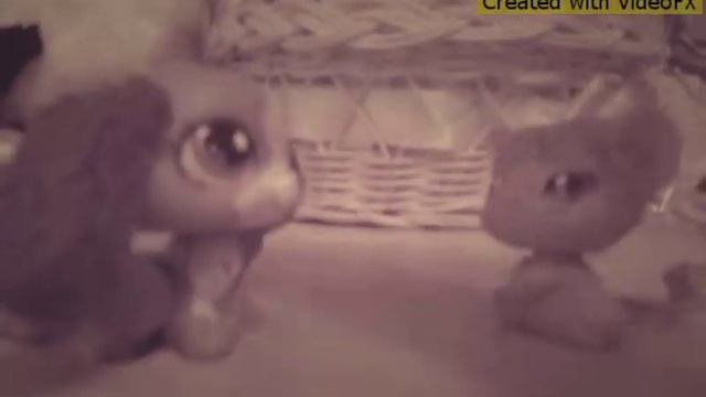 LPS клип Angel of Darkness(СМОТРЕТЬ ВСЕМ!!!!!!!!) смотреть онлайн