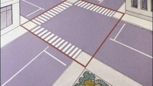 Правила дорожного движения для учащихся 7-8 кл (1986)