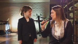 Юбилей 65 лет отмечаем ярко вместе с А.Миловановой