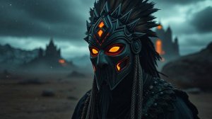 Arcana - Shamanic Drumming Music for Healing  Deep Meditation