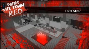 как скачать мод на карту в paint the town red