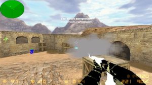🍓КС 1.6 🍒 САМЫЙ ЛУЧШИЙ AIM CFG 🍒 | AIM DLL 2023 ГОДА ДЛЯ СТРЕЛЬ