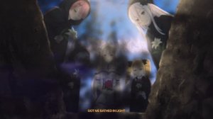 Chief Kelly x Kasper Fell x RiverKinn - Shut My Eyes