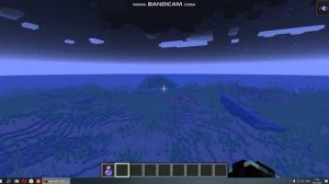 Обзор на гиппокампа и как его приручить. #minecraft_iceandfire