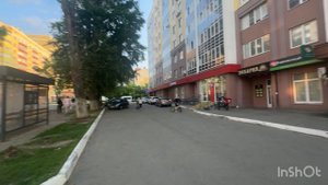 Обзорное Саранск Гагарина 79/3