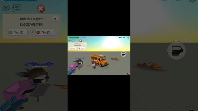 Chicken Gun Live Stream 39 #chickengun #чикенган #shortslive смотреть онлайн