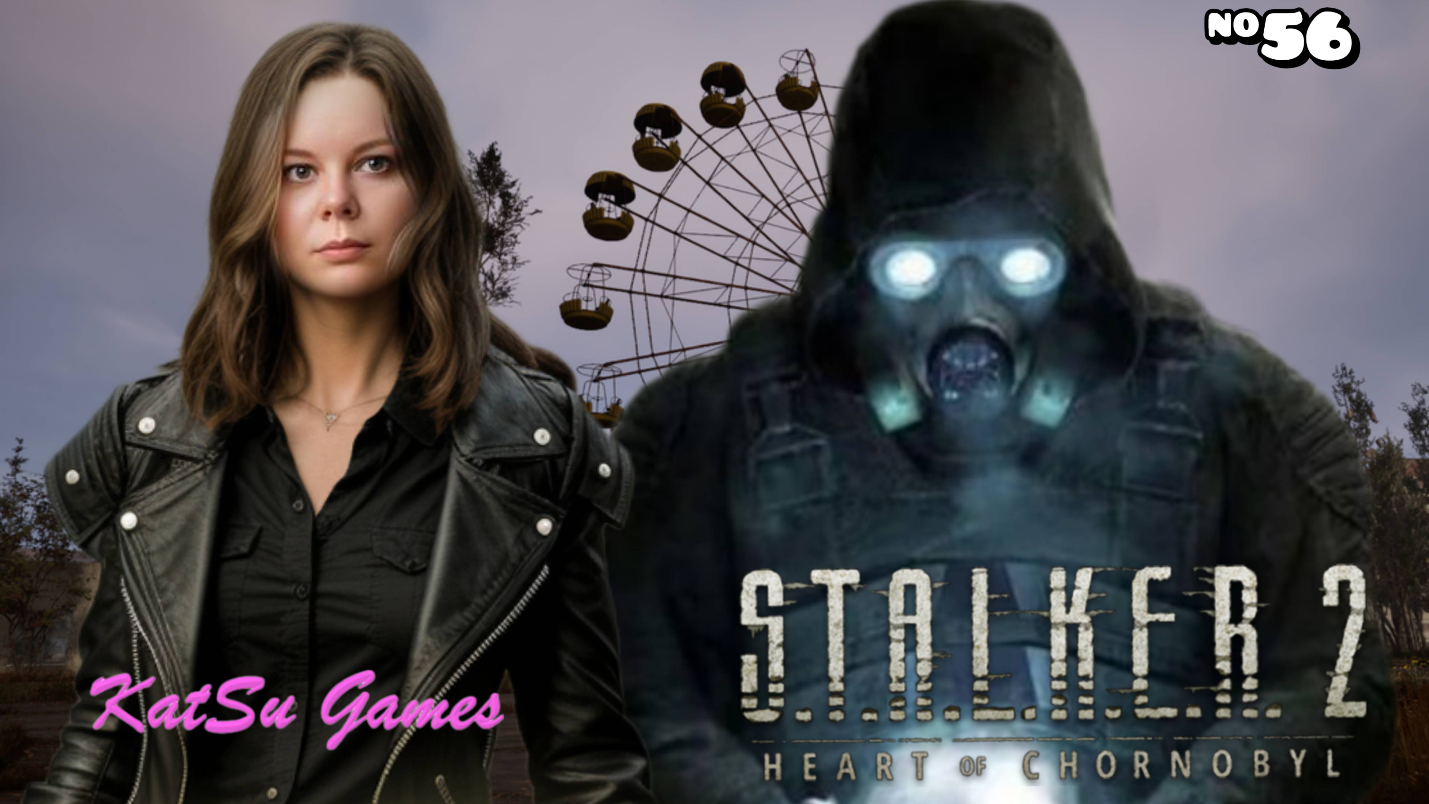 ИЩЕМ КООРДИНАТЫ ВХОДА В ФУНДАМЕНТ ☢️S.T.A.L.K.E.R. 2 Heart of Chornobyl #56