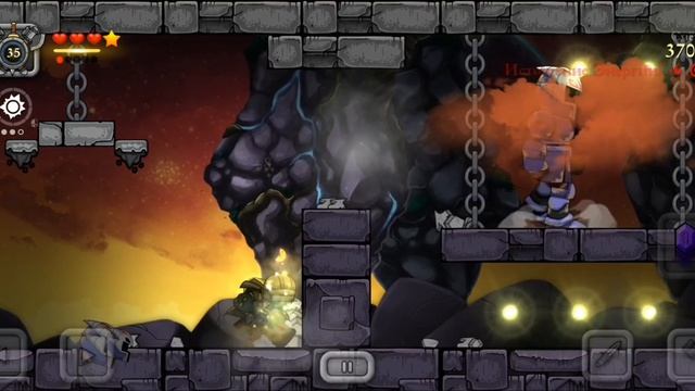 Обиталище Павшего Легиона | Magic Rampage смотреть онлайн