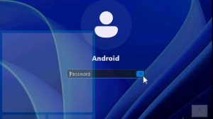 Запуск и выключение Windows 11