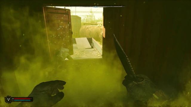 Халявный Артефакт Янов  S.T.A.L.K.E.R. 2: Heart Of Chornobyl