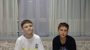 (я в лагере технолог)мой проект