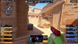 Donk с Team Spirit одерживает победу на Major Shanghai 2024