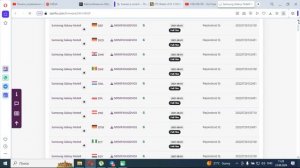 Где и как скачать официальную прошивку для Samsung.