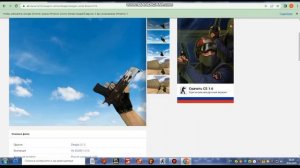 Тутор как установить скины в кс 1.6