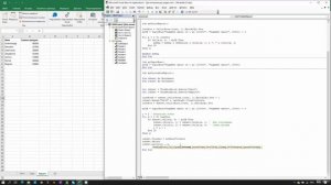 15 Отправка на печать. Основы циклов и отчётов. Программирование макросов в Excel.