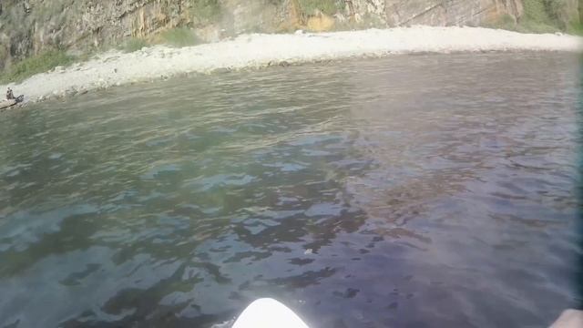 Плаваем на сабе ловим рыбу в Анапе⛵️⛱️🙈