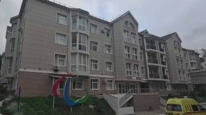 Краснополянской больнице исполнилось 100 лет