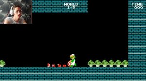 СТРАШНЫЙ МАРИО▶Mario.EXE