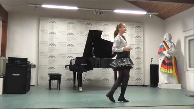 Lera Nikitenko смотреть онлайн