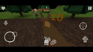 Мертвый лес | Хоррор Онлайн| первый запуск| ( #новыйконт